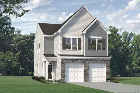 807 Cold Creek Ct, Aberdeen, NC 28315
