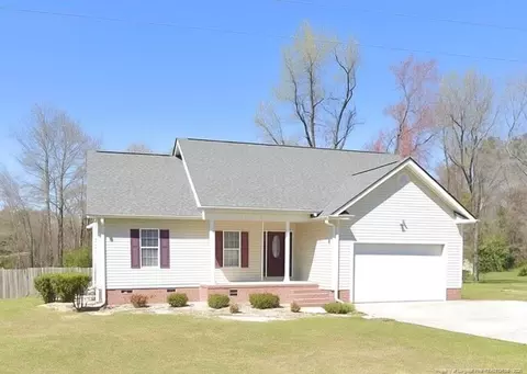 346 Mccallum Rd, Maxton, NC 28364