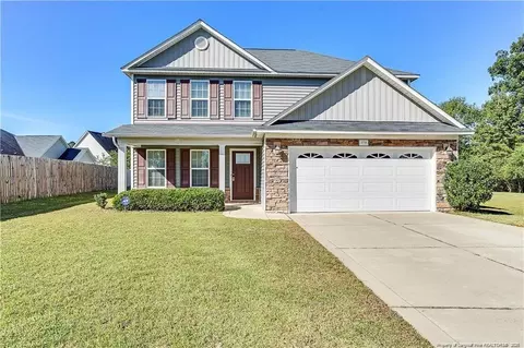 179 Nortsar Ct, Raeford, NC 28376