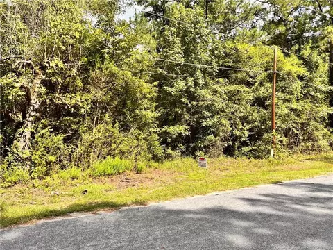 8061 S Green Acres Rd, Laurinburg, NC 28352