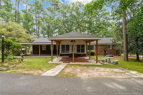 610 Maynard Lake Rd, Erwin, NC 28339 photo 4