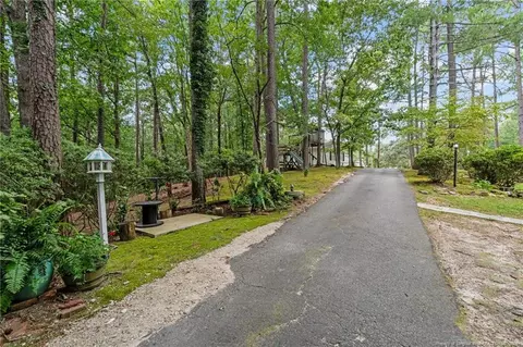 610 Maynard Lake Rd, Erwin, NC 28339 photo 39