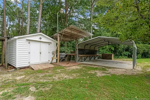 610 Maynard Lake Rd, Erwin, NC 28339 photo 45