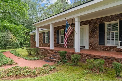 610 Maynard Lake Rd, Erwin, NC 28339 photo 46