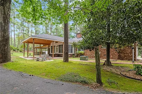610 Maynard Lake Rd, Erwin, NC 28339 photo 5