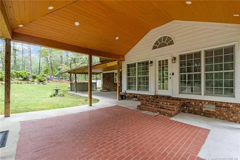 610 Maynard Lake Rd, Erwin, NC 28339 photo 41