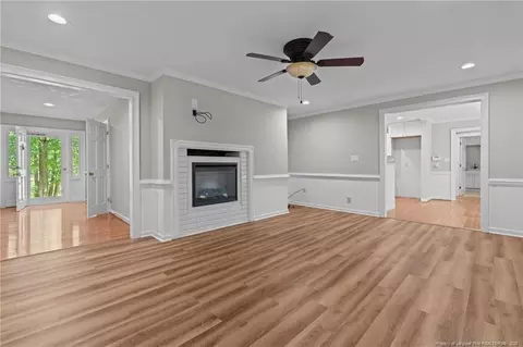 610 Maynard Lake Rd, Erwin, NC 28339 photo 21