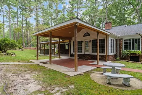 610 Maynard Lake Rd, Erwin, NC 28339 photo 40