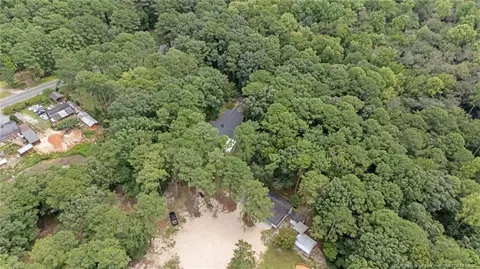 610 Maynard Lake Rd, Erwin, NC 28339 photo 8