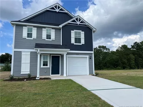 1064 Emerald Stone Loop, Hope Mills, NC 28348