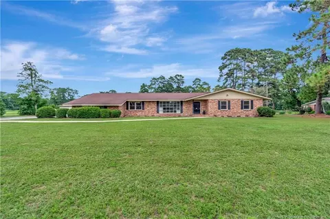 12073 Nc Highway 130 Byp, Fairmont, NC 28340