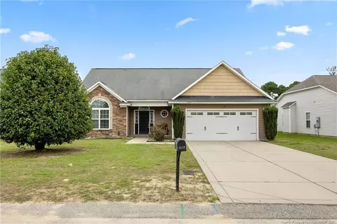 2651 Green Heron Dr, Fayetteville, NC 28306
