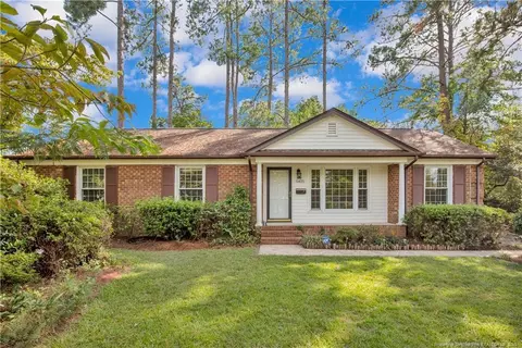 5425 Sandstone Dr, Fayetteville, NC 28311