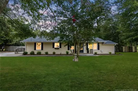 7141 Lee Ave, Wade, NC 28395