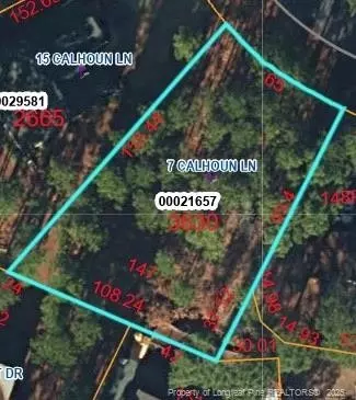 7 Calhoun Ln, Pinehurst, NC 28374
