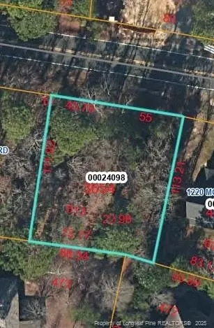 1210 Morganton Rd, Pinehurst, NC 28374
