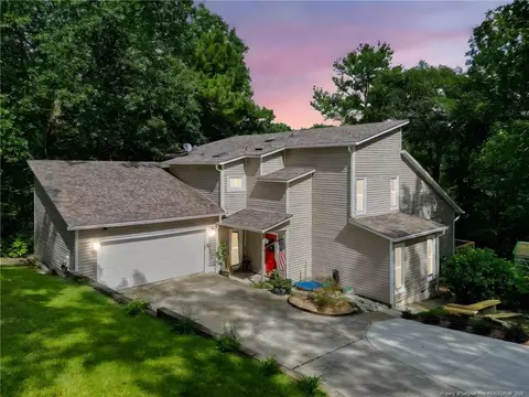 227 E Loch Haven Dr, Fayetteville, NC 28314