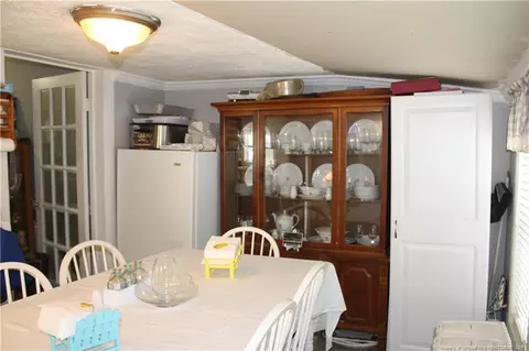 Dining - 975 E Central Ave, Raeford, NC 28376 photo 2 of 2