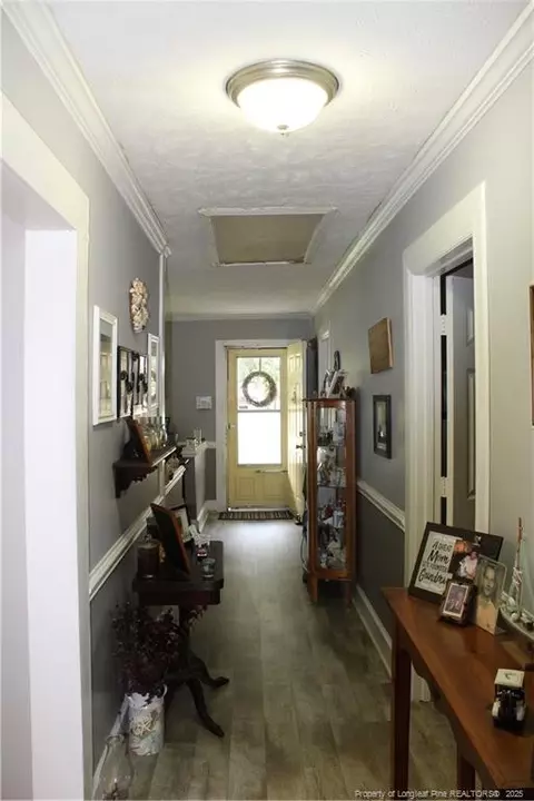 Entry Way - 975 E Central Ave, Raeford, NC 28376 photo 3 of 3