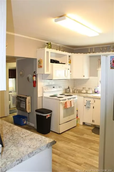 Kitchen - 975 E Central Ave, Raeford, NC 28376 photo 1 of 2