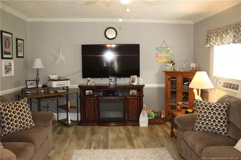 Living - 975 E Central Ave, Raeford, NC 28376 photo 1 of 1