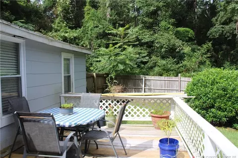 Exterior - 975 E Central Ave, Raeford, NC 28376 photo 5 of 6