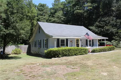 Other - 975 E Central Ave, Raeford, NC 28376 photo 8 of 8