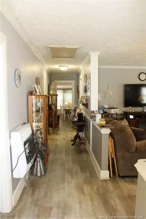 Entry Way - 975 E Central Ave, Raeford, NC 28376 photo 1 of 3