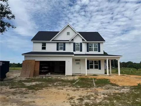 451 Delmore Rd, Autryville, NC 28318