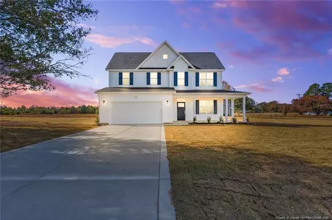451 Delmore Rd, Autryville, NC 28318
