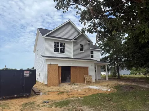 419 Delmore Rd, Autryville, NC 28318