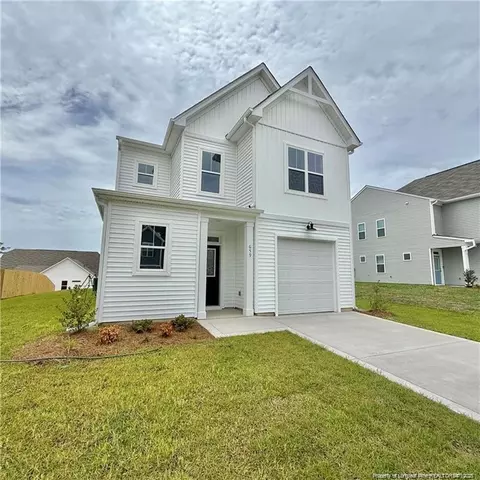 659 Union St Homesite 415, Raeford, NC 28376