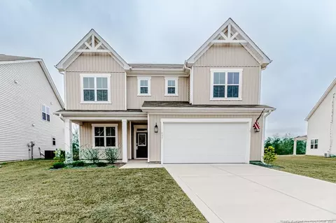 137 Marlborough Homesite 408, Raeford, NC 28376