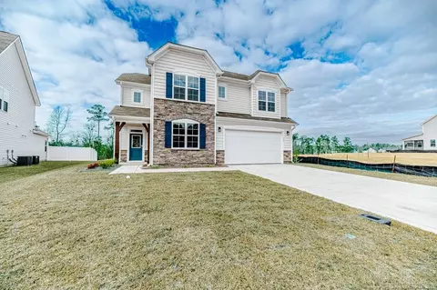 175 Marlborough Homesite 404, Raeford, NC 28376