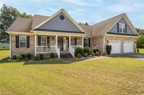 6316 Emerson Grove Ct, Stedman, NC 28391