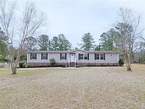 1280 Pine Acres Rd, White Oak, NC 28399