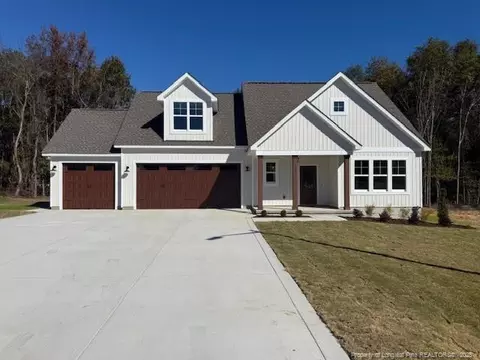 187 Surles Landing Way, Benson, NC 27504