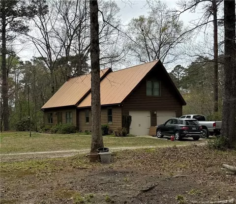 3265 Butler Nursery Rd, Fayetteville, NC 28306