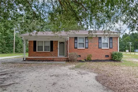 565 Johnson Melton Rd, Morven, NC 28119