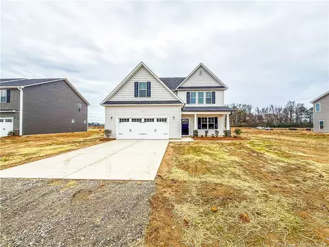 276 Arabia Rd, Raeford, NC 28376