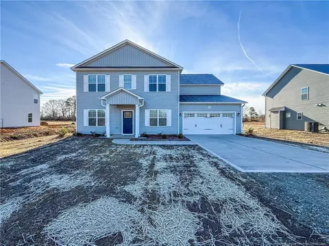 240 Arabia Rd, Raeford, NC 28376