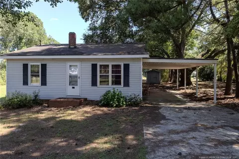 374 Snake Rd, Lumberton, NC 28358