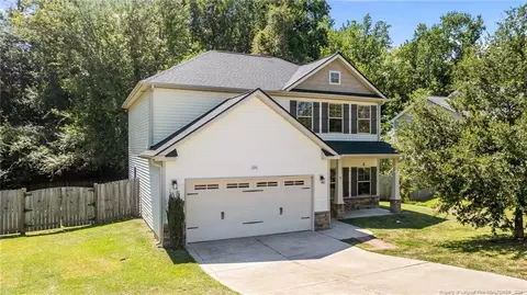 220 Ladden Ln, Raeford, NC 28376