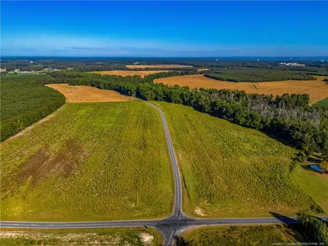 lot15 Daniel Mcleod Rd, Red Springs, NC 28377