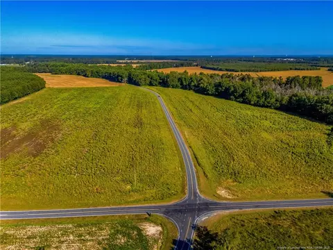 lot18 Daniel Mcleod Rd, Red Springs, NC 28377
