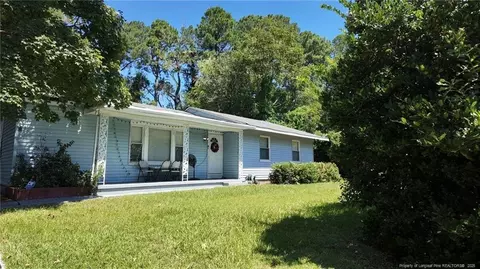 3118 Imperial Dr, Fayetteville, NC 28303
