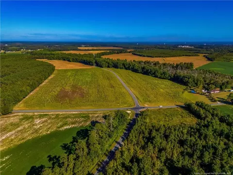 lot20 Daniel Mcleod Rd, Red Springs, NC 28377
