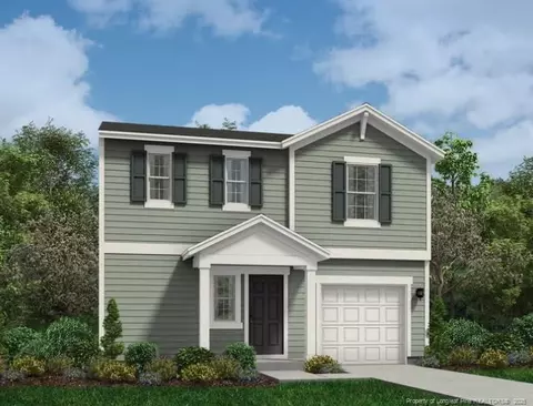 361 Deep River Rd, Aberdeen, NC 28315