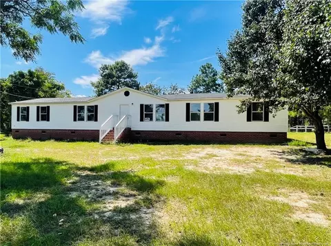 14409 Nc Highway 130 W, Maxton, NC 28364