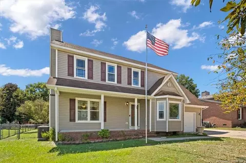 289 Potash Pl, Fayetteville, NC 28314